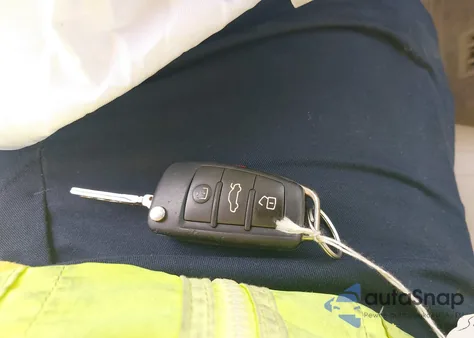 2008 Audi A4 3.2 z USA, uszkodzony, nr VIN WAUDH78E28A154957